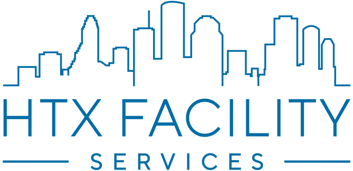 HTX Facility Services logo