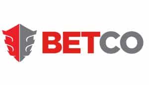 Betco (Chemical OEM) logo, representing our partnership with a leading manufacturer of cleaning chemicals and products