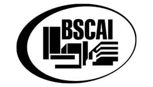 BSCAI (Building Service Contractors Association International) logo, symbolizing our commitment to excellence in the building service contracting industry.
