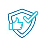 Shield icon
