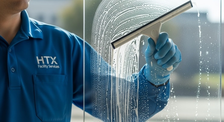 professional houston window cleaners htx