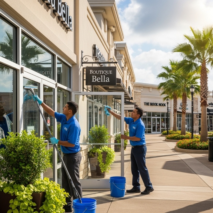 commercial-cleaning-katy-tx